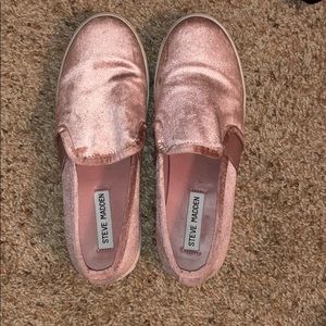 Steve Madden sneakers